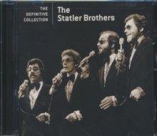Statler Brothers - Definitive Collection