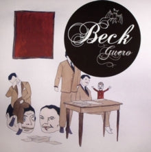Beck - Guero