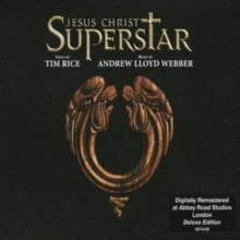 Webber,andrew Lloyd - Jesus Christ Superstar