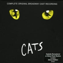 Webber,andrew Lloyd - Cats