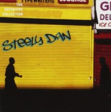 Steely Dan - Definitive Collection