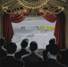 Fall Out Boy - From Under Cork Tree