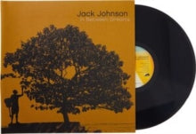 Johnson,jack - In Between Dreams