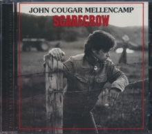 Mellencamp,john - Scarecrow