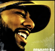 Common - Be