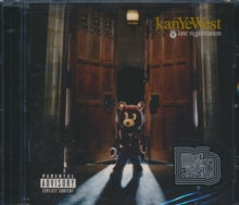 West,kanye - Late Registration