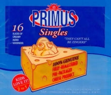 Primus - They Can't All Be Zingers: Best Of