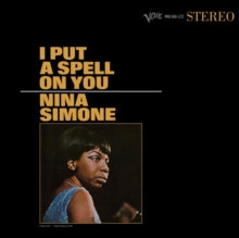 Simone,nina - I Put A Spell On You