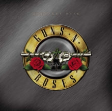 Guns N' Roses - Greatest Hits (2lp)