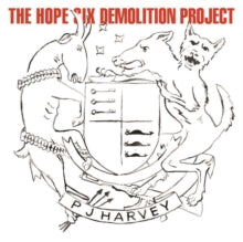 Harvey,pj - Hope Six Demolition Project