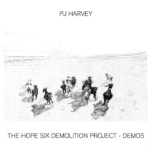 Harvey,pj - Hope Six Demolition Project - Demos