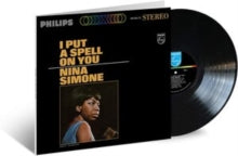 Simone,nina - I Put A Spell On You (verve Acoustic Sounds Series)