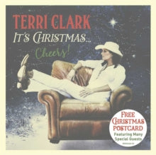 Clark,terri - It's Christmas...cheers!