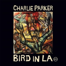 Parker,charlie - Bird In La (4lp)