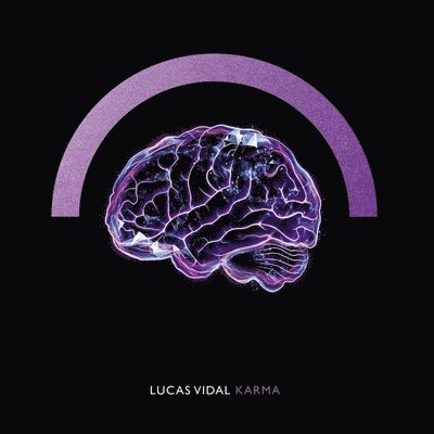 VIDAL,LUCAS - KARMA