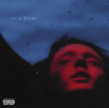 Sivan,troye - In A Dream (EP) (light & Dark Blue Splatter Vinyl/180g)