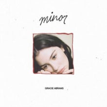 Abrams,gracie - Minor - EP