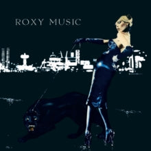 Roxy Music - For Your Pleasure