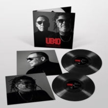 Ub40 Featuring Ali Campbell & Astro - Unprecedented (2lp)