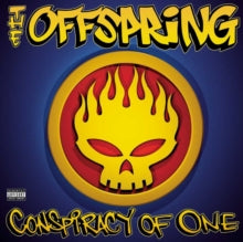 Offspring - Conspiracy Of One