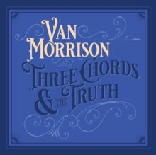 Morrison,van - Three Chords & The Truth (2 Lp/White Vinyl)