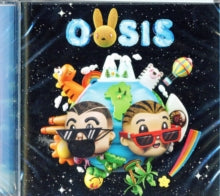 J. Balvin & Bad Bunny - Oasis