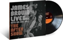 Brown,james - Live At Home With His Bad Self: The After Show