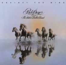 Seger,bob & The Silver Bullet Band - Against The Wind