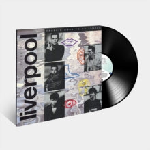 Frankie Goes To Hollywood - Liverpool