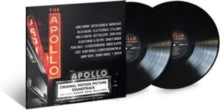 Various Artists - Apollo OST (2 LP)