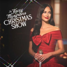 Musgraves,kacey - Kacey Musgraves Christmas Show (white Vinyl)