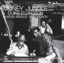 Ellington,duke - Money Jungle (blue Note Tone Poet Series)