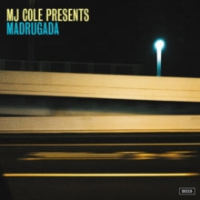 Cole,mj - Mj Cole Presents Madrugada