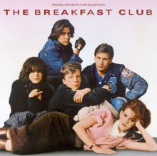 Various Artists - Breakfast Club