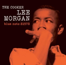 Morgan,lee - Cooker (blue Note Tone Poet Series)