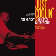 Blakey,art & The Jazz Messengers - Just Coolin