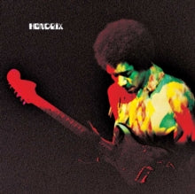 Hendrix,jimi - Band Of Gypsys (180g/50th Anniversary/Booklet/Images/Essay By John Mcdermott/Poster)