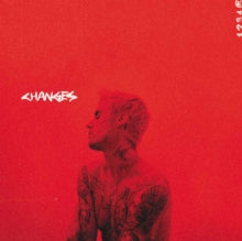 Bieber,justin - Changes (2lp/Red Vinyl)
