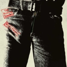 Rolling Stones - Sticky Fingers