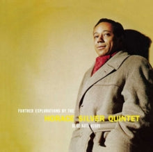 Silver,horace - Further Explorations (blue Note Tone Poet Series)