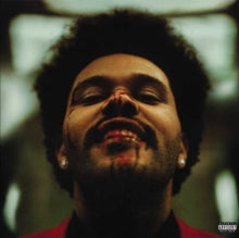 Weeknd - After Hours (x) (2lp)