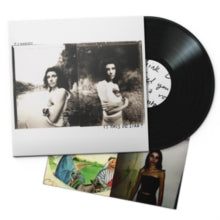 Harvey,pj - Is This Desire? (2020 Reissue)
