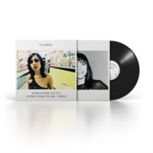 Harvey,pj - Stories From The City, Stories From The Sea - Demos