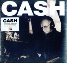 Cash,johnny - American V: A Hundered Ways