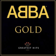 ABBA - Gold: Greatest Hits