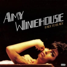 Winehouse,amy - Back To Black