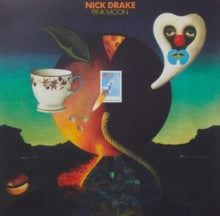 Drake,nick - Pink Moon