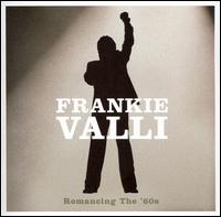 VALLI,FRANKIE - ROMANCING 60'S