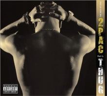 2pac - Best Of 2pac Part 1: Thug