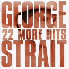 Strait,george - 22 More Hits